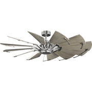 Progress P250000-081 Springer Collection 60" Twelve-Blade 60" Ceiling Fan Main Image.jpg