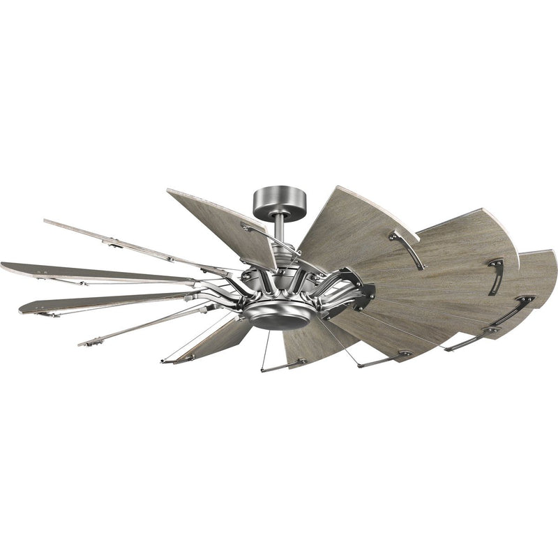 Progress P250000-081 Springer Collection 60" Twelve-Blade 60" Ceiling Fan Main Image.jpg