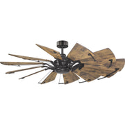 Progress P250000-129 Springer Collection 60" Twelve-Blade 60" Ceiling Fan Main Image.jpg