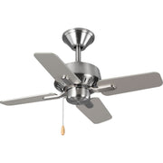 Progress P250008-009 Drift Collection 32" Four-Blade Ceiling Fan Main Image.jpg