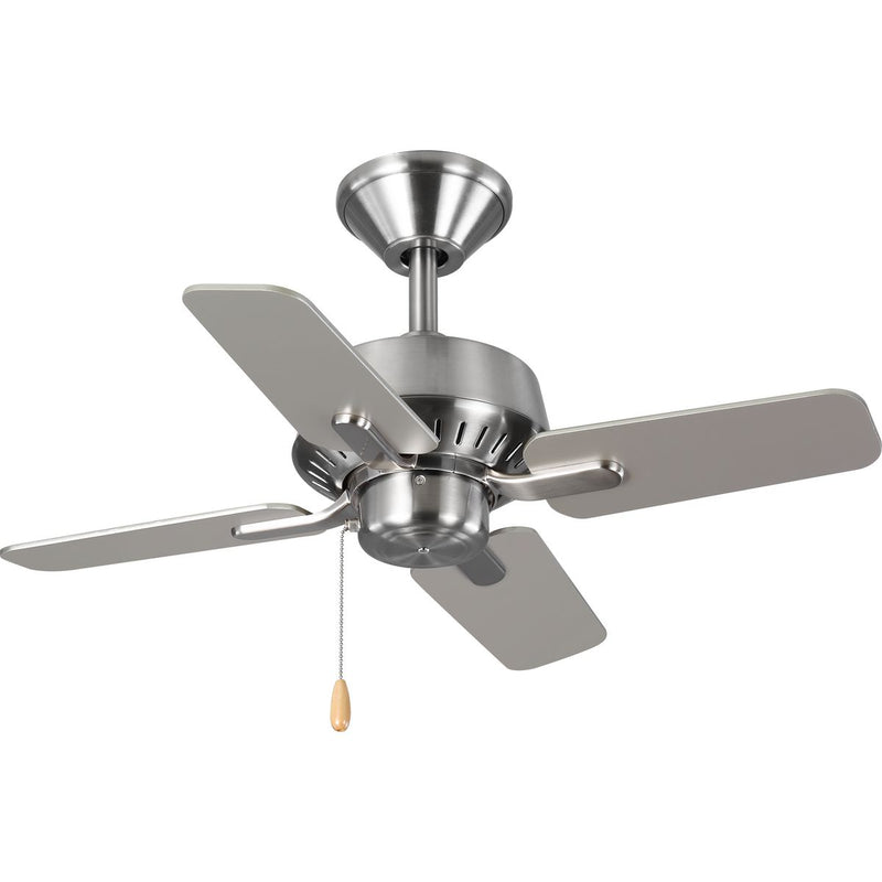 Progress P250008-009 Drift Collection 32" Four-Blade Ceiling Fan Main Image.jpg