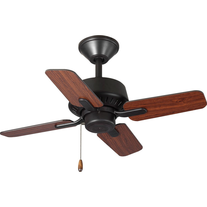 Progress P250008-129 Drift Collection 32" Four-Blade Ceiling Fan Main Image.jpg