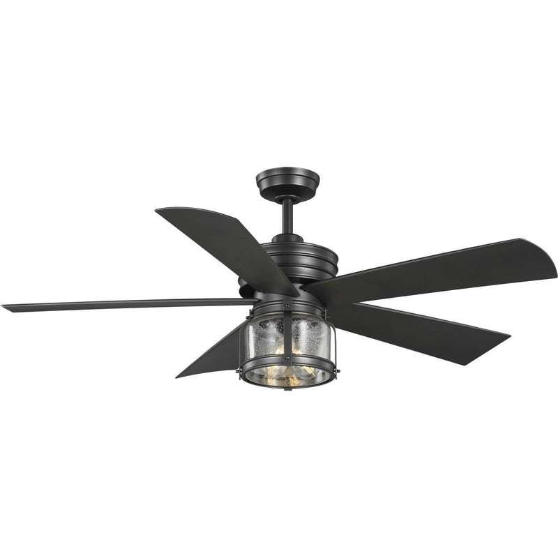 Progress P250011-171-WB Midvale Collection 5-Blade Blistered Iron 56-Inch AC Motor Coastal Ceiling Fan Main Image.jpg