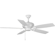 Progress P250016-030 Edgefield Collection 52" Five-Blade Ceiling Fan Main Image.jpg