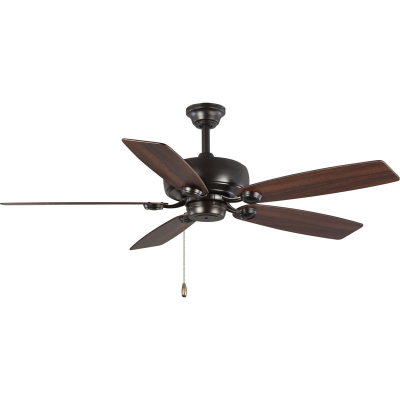 Progress P250016-129 Edgefield Collection 52" Five-Blade Ceiling Fan Main Image.jpg