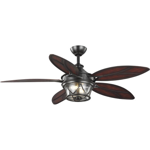 Progress P250034-129-WB Alfresco Collection 54" Indoor/Outdoor Five-Blade Architectural Bronze Ceiling Fan Main Image.jpg