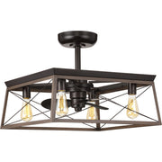 Progress P250067-020-WB Briarwood Collection 22-Inch Antique Bronze 3-Blade AC Motor  Farmhouse Ceiling Fan Main Image.jpg