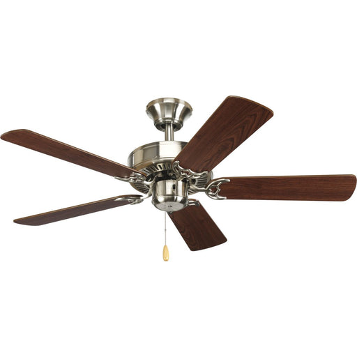 Progress P2500-09 AirPro Collection Builder 42" 5-Blade Ceiling Fan Main Image.jpg