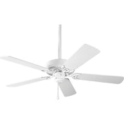 Progress P2500-30 AirPro Collection Builder 42" 5-Blade Ceiling Fan Main Image.jpg