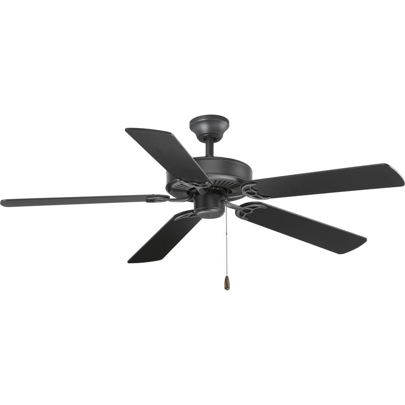 Progress P2501-143 AirPro Collection 52" Five-Blade Ceiling Fan Main Image.jpg