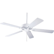 Progress P2501-30W AirPro Collection 52" Five-Blade Ceiling Fan Main Image.jpg