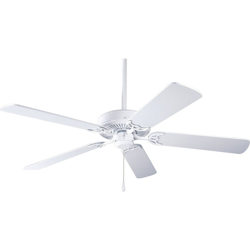 Progress P2501-30W AirPro Collection 52" Five-Blade Ceiling Fan Main Image.jpg