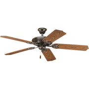 Progress P2502-20 AirPro Collection 52" Five-Blade Indoor/Outdoor Ceiling Fan Main Image.jpg