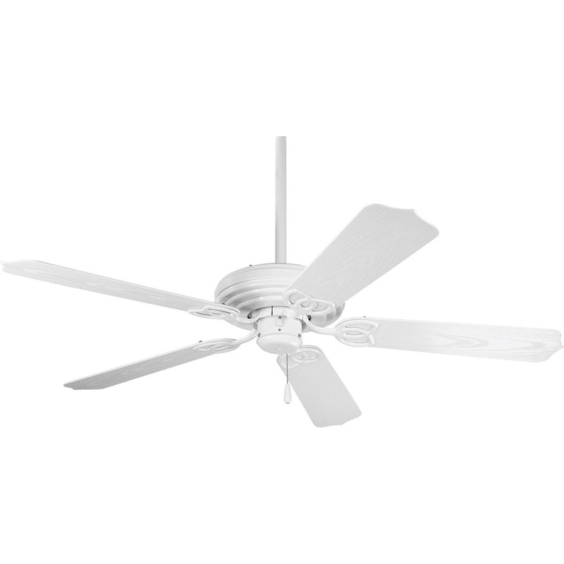 Progress P2502-30 AirPro Collection 52" Five-Blade Indoor/Outdoor Ceiling Fan Main Image.jpg