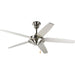 Progress P2530-09 AirPro Collection 54" Five-Blade Fan Main Image.jpg