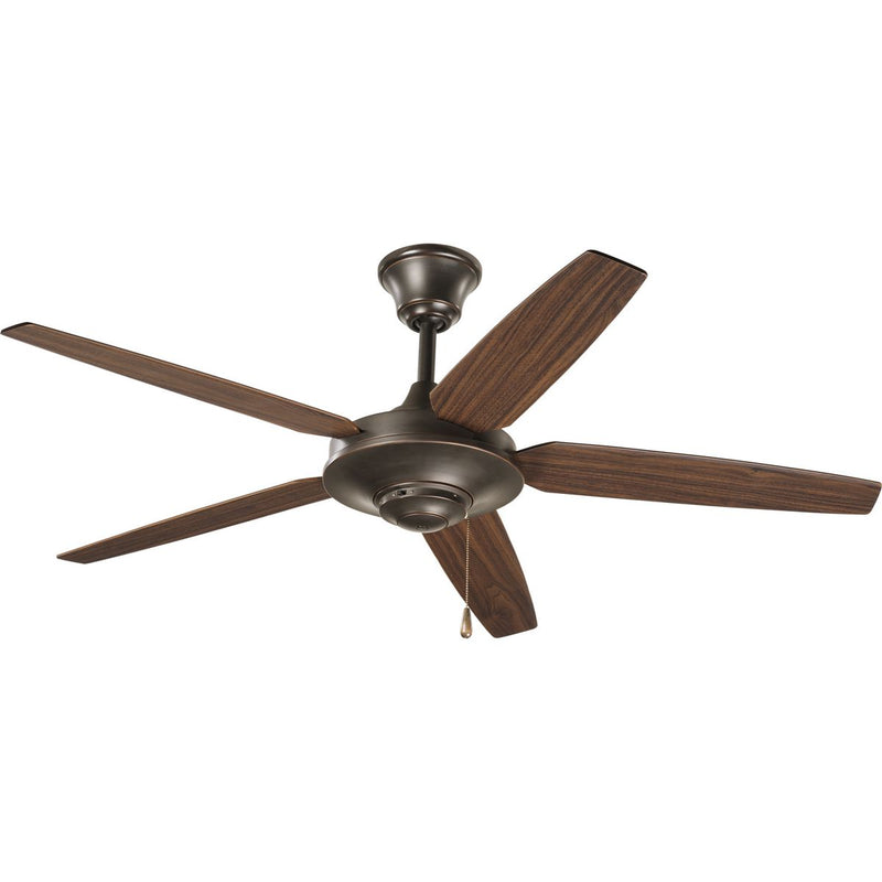 Progress P2530-20 AirPro Collection 54" Five-Blade Fan Main Image.jpg