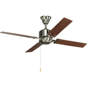 Progress P2531-09 Clifton Heights Collection 52" Four-Blade Ceiling Fan Main Image.jpg