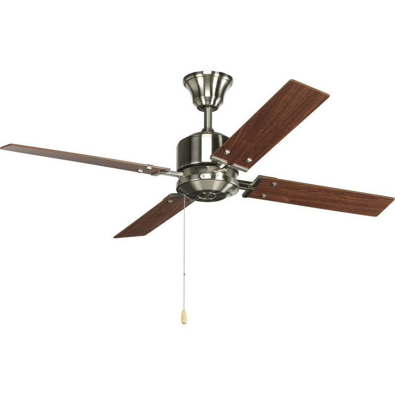 Progress P2531-09 Clifton Heights Collection 52" Four-Blade Ceiling Fan Main Image.jpg