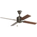 Progress P2531-20 Clifton Heights Collection 52" Four-Blade Ceiling Fan Main Image.jpg