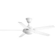 Progress P2539-3030K Signature Plus II Collection 54" LED Five Blade Fan Main Image.jpg