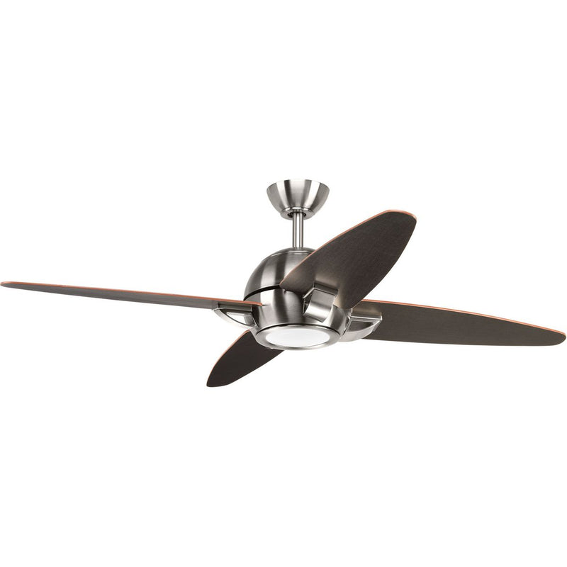 Progress P2542-0930K Soar Collection 54" 4 Blade Fan w/ LED Light Main Image.jpg