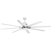 Progress P2550-3030K Vast Collection 72" 18W LED Eight Blade Fan Main Image.jpg