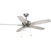 Progress P2552-09 Billows Collection 52" 5 -Blade Ceiling Fan Main Image.jpg