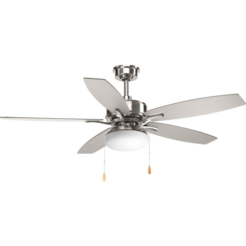 Progress P2552-09 Billows Collection 52" 5 -Blade Ceiling Fan Main Image.jpg