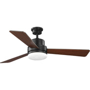 Progress P2553-129WB Trevina II Collection 52" Three-Blade  Architectural Bronze Ceiling Fan Main Image.jpg