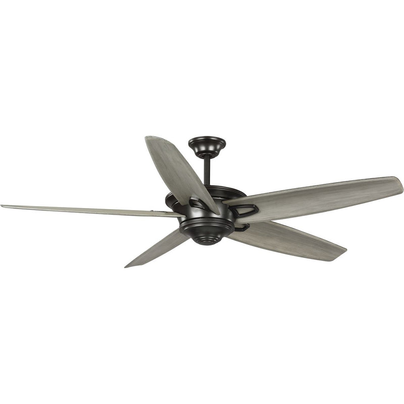 Progress P2560-20AW Caleb Collection 68-Inch 5-Blade Antique Bronze AC Motor Transitional Ceiling Fan Main Image.jpg