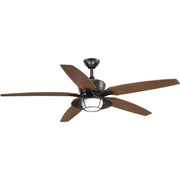 Progress P2564-2030K Montague Collection 60" Indoor/Outdoor Five-Blade Ceiling Fan Main Image.jpg