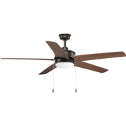 Progress P2574-2030K Whirl Collection 60" Five Blade Ceiling Fan Main Image.jpg
