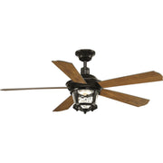 Progress P2576-2030K Smyrna Collection Indoor/Outdoor 52" Five Blade Ceiling Fan Main Image.jpg