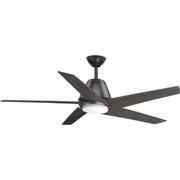 Progress P2582-14330K Gust Collection 54" Five Blade Ceiling Fan Main Image.jpg