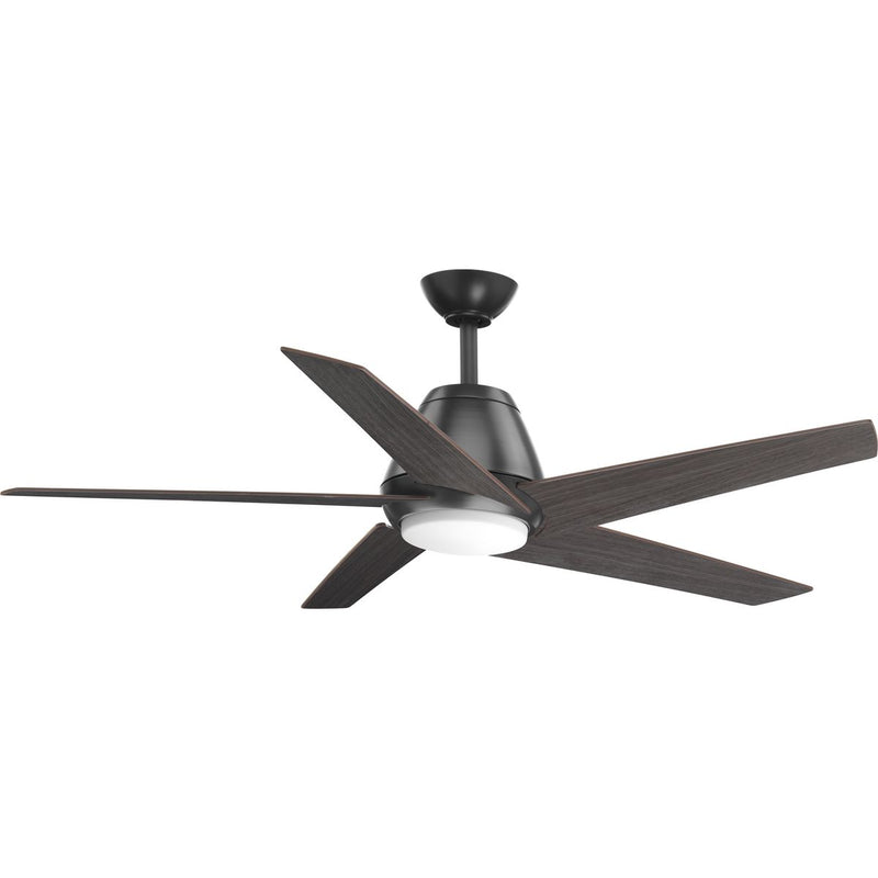Progress P2582-14330K Gust Collection 54" Five Blade Ceiling Fan Main Image.jpg