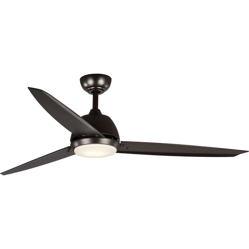 Progress P2592-12930K Oriole Collection 60" Three-Blade Ceiling Fan with LED Light Main Image.jpg