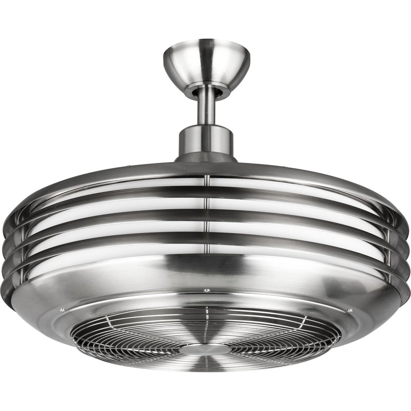 Progress P2594-0930K Sanford 24" Enclosed Indoor/Outdoor Ceiling Fan with LED Light Main Image.jpg