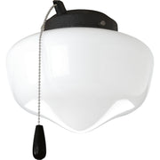 Progress P2601-80WB AirPro Collection One-Light Ceiling Fan Light Main Image.jpg