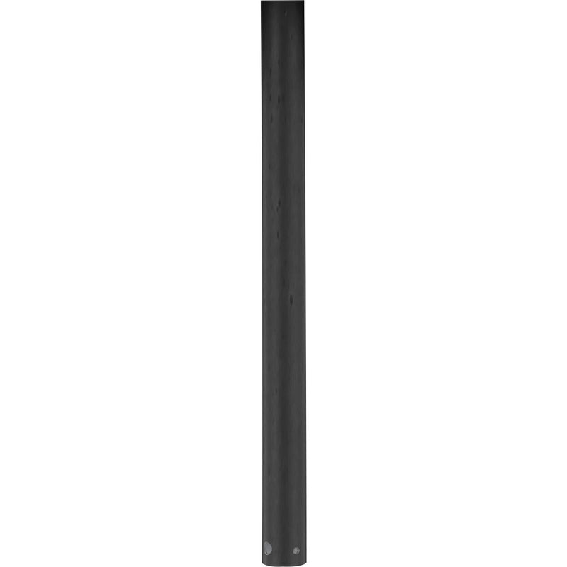 Progress P2604-171 AirPro Collection 18 In. Ceiling Fan Downrod in Blistered Iron Main Image.jpg