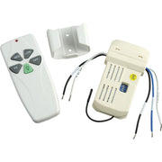 Progress P2618-01 AirPro Collection Ceiling Fan/Light Remote Control Main Image.jpg