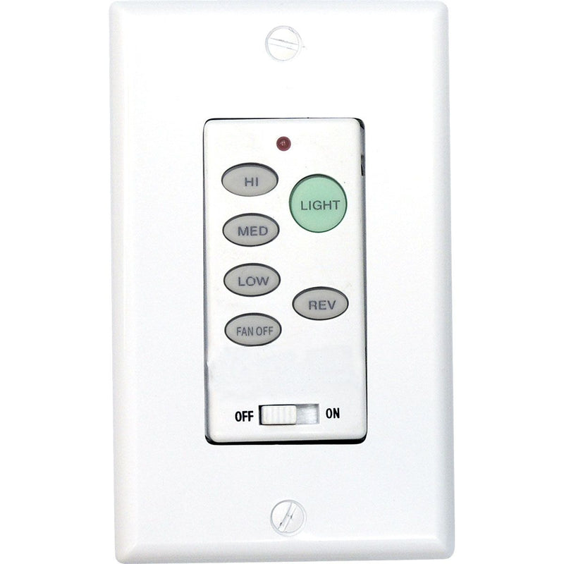 Progress P2631-30 AirPro Collection Ceiling Fan Wall Control Main Image.jpg