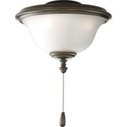 Progress P2636-20WB AirPro Collection Two-Light Indoor/Outdoor Ceiling Fan Light Main Image.jpg