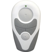 Progress P2662-01 Ceiling Fan and Light Universal Remote Control Main Image.jpg