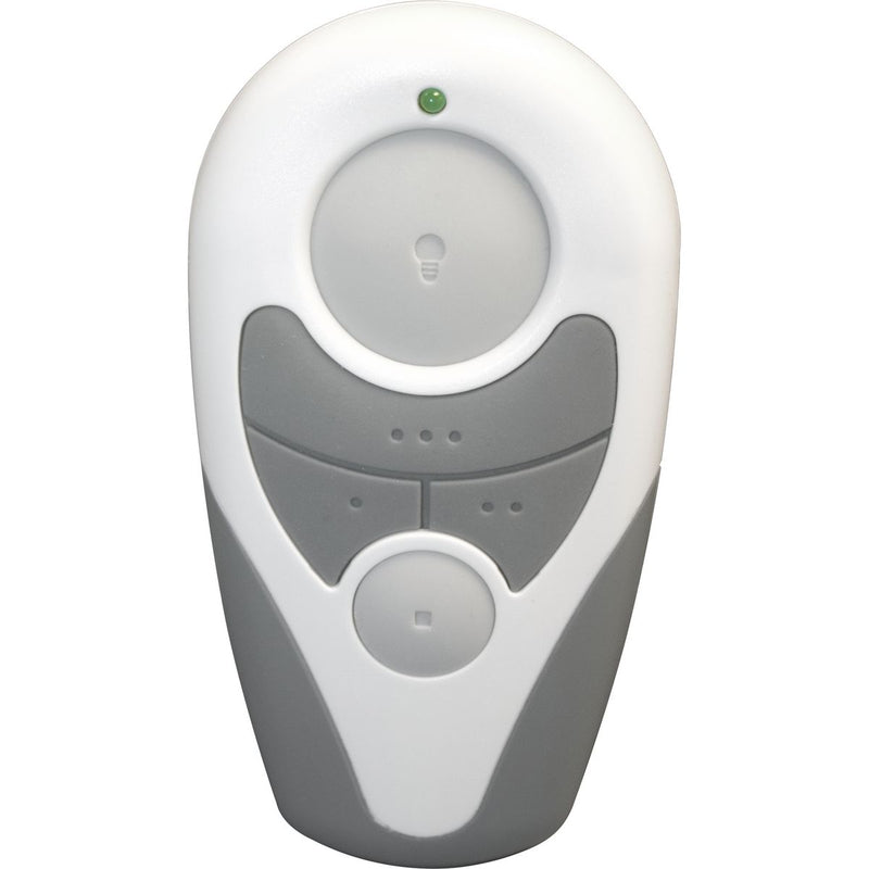 Progress P2662-01 Ceiling Fan and Light Universal Remote Control Main Image.jpg