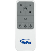 Progress P2663-01 Ceiling Fan and Light Universal Remote Control Main Image.jpg