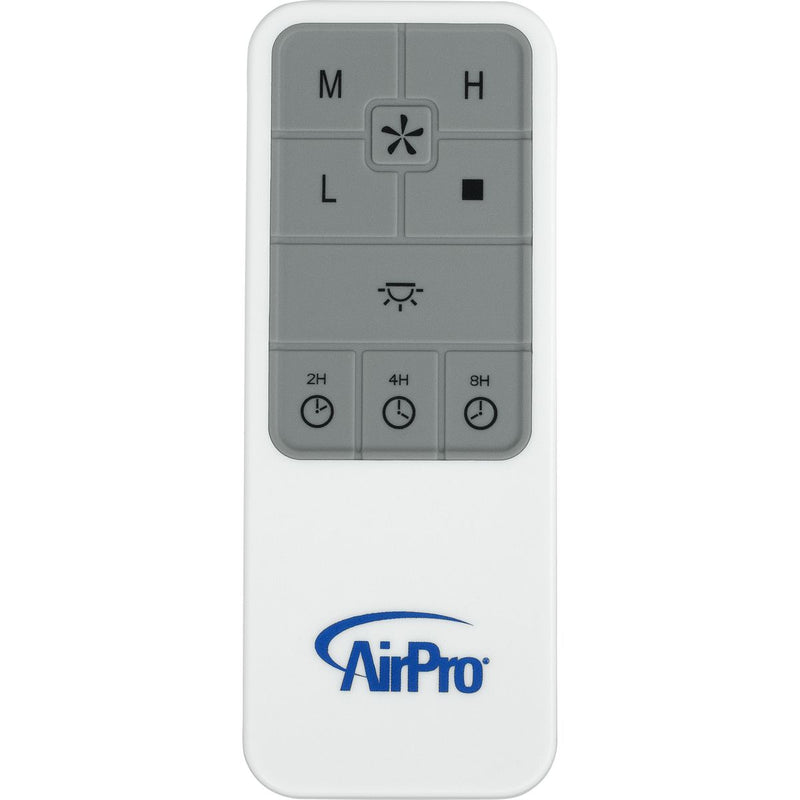 Progress P2663-01 Ceiling Fan and Light Universal Remote Control Main Image.jpg