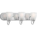 Progress P2708-15 Gather Collection Three-Light Polished Chrome Etched Glass Traditional Bath Vanity Light Main Image.jpg