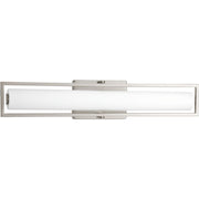 Progress P2782-0930K9 Frame LED Collection 24" Linear Vanity Light Main Image.jpg