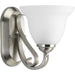 Progress P2881-09 Torino Collection One-Light Brushed Nickel Etched Glass Transitional Bath Vanity Light Main Image.jpg