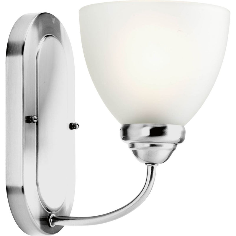 Progress P2913-15 Heart Collection One-Light Polished Chrome Etched Glass Farmhouse Bath Vanity Light Main Image.jpg